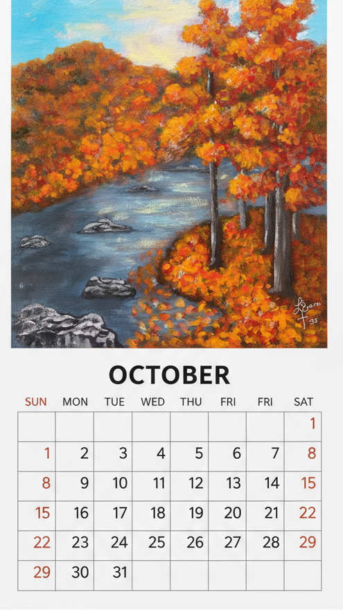 Calendars