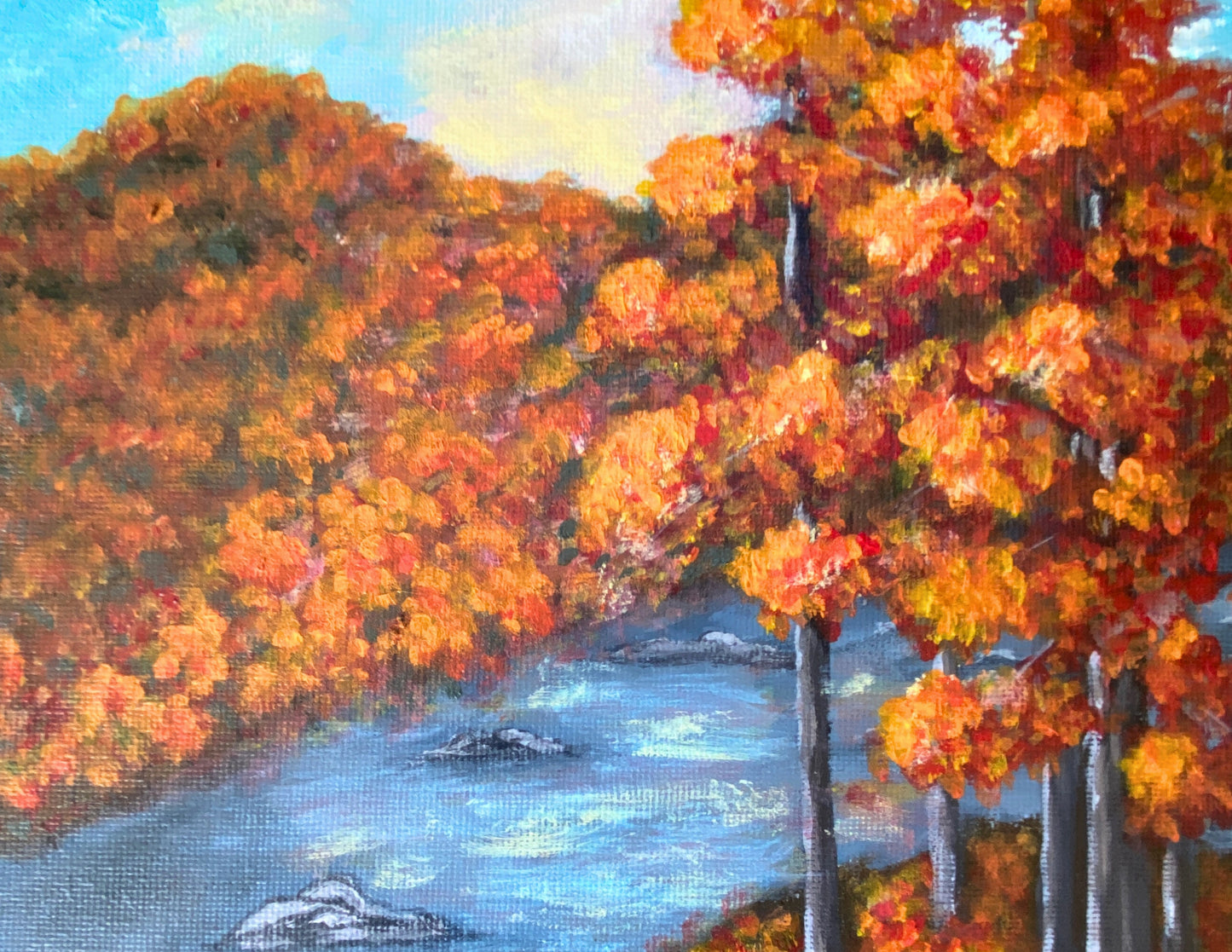 2026 Seasons of Grace Inspirational Art & Scripture Calendar